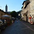 r a assisi 04 Strasse