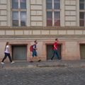 Abbey Road Budapest