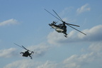 t f Mil Mi-24 II